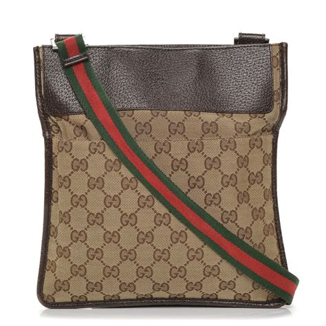 cross gucci|unisex gucci crossbody.